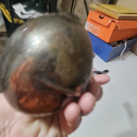 Silver Ladle - Picture 5 of 7